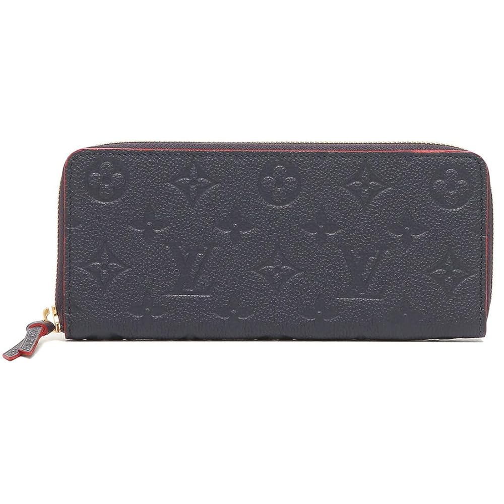 ✨極美品✨ ルイヴィトン　アンプラント　クレマンス　マリアーヌルージュ　長財布 楽天市場】ルイヴィトン LOUIS VUITTON 長財布 アンプラント